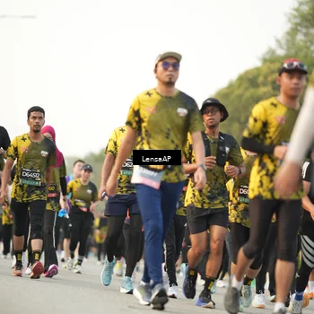 Runner Photo 6317129
