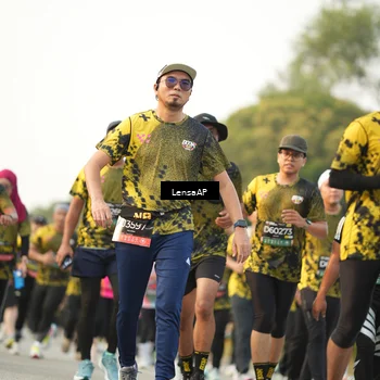 Runner Photo 6317131