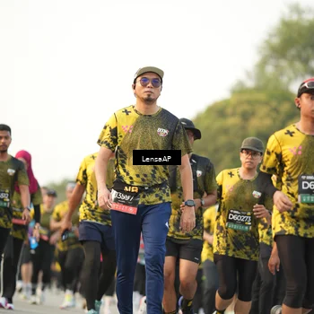 Runner Photo 6317132