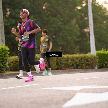 Runner Photo 6317135