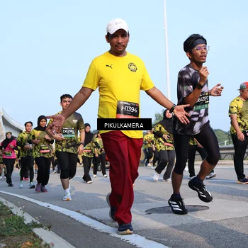 Runner Photo 6317137