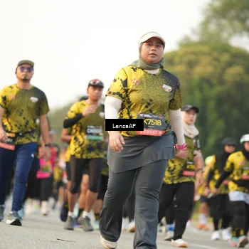 Runner Photo 6317143