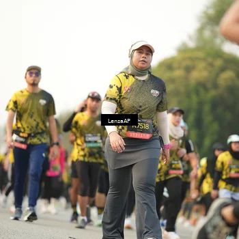 Runner Photo 6317150