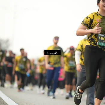 Runner Photo 6317158