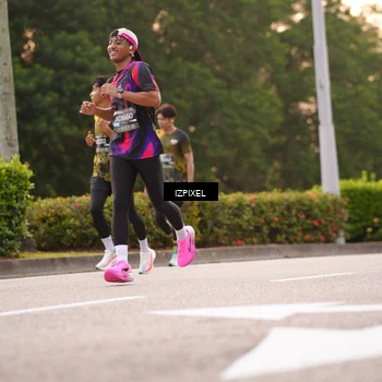 Runner Photo 6317162