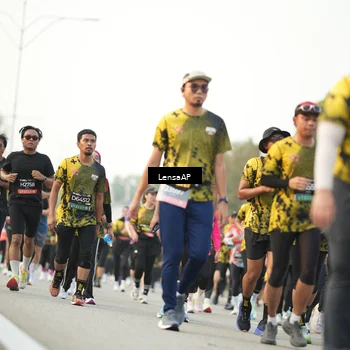 Runner Photo 6317167
