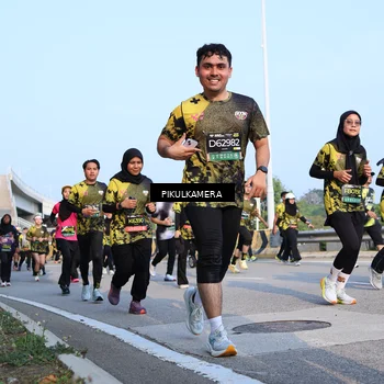 Runner Photo 6317168