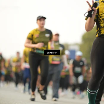 Runner Photo 6317171