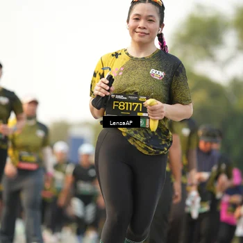 Runner Photo 6317179