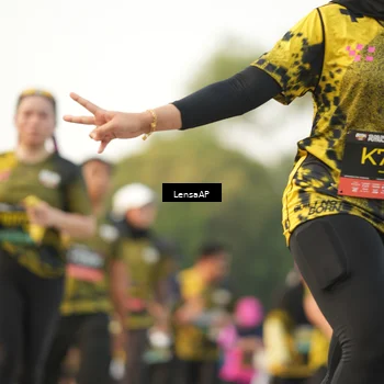 Runner Photo 6317180