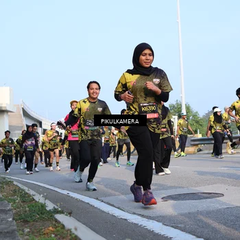 Runner Photo 6317185