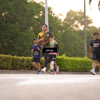 Runner Photo 6317187