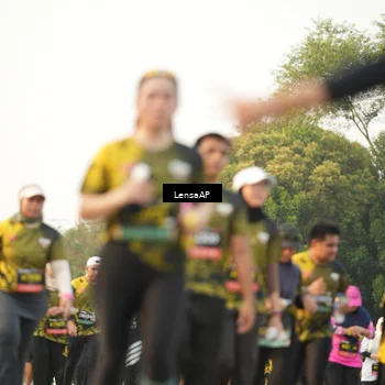 Runner Photo 6317188