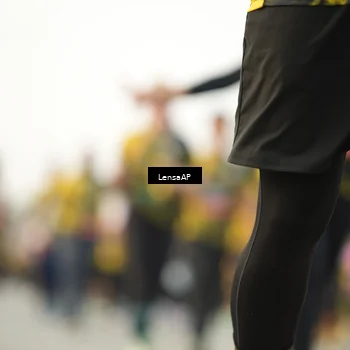 Runner Photo 6317191