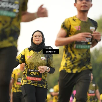 Runner Photo 6317193