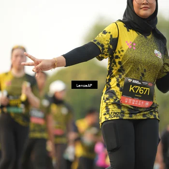 Runner Photo 6317194