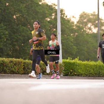 Runner Photo 6317197