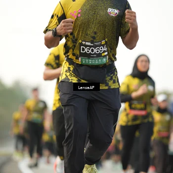 Runner Photo 6317208
