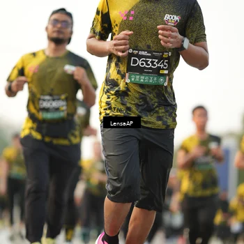 Runner Photo 6317212