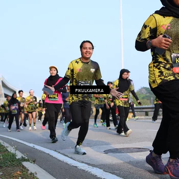 Runner Photo 6317215
