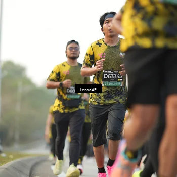 Runner Photo 6317218