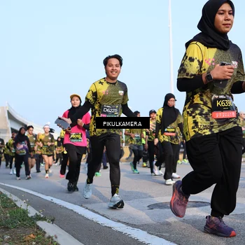 Runner Photo 6317219