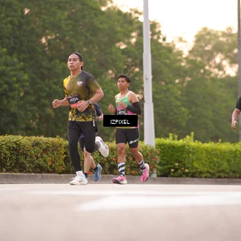 Runner Photo 6317220