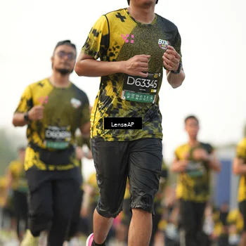 Runner Photo 6317222