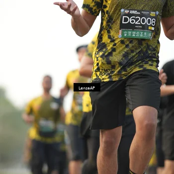 Runner Photo 6317224