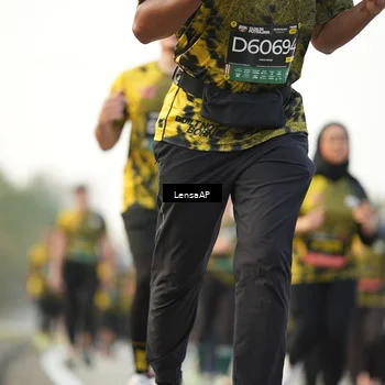 Runner Photo 6317225