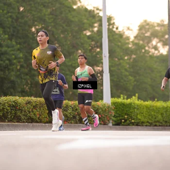 Runner Photo 6317228