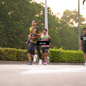 Runner Photo 6317230