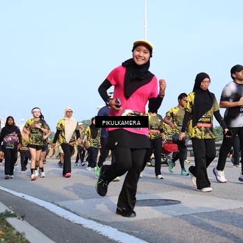 Runner Photo 6317231