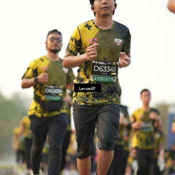 Runner Photo 6317233