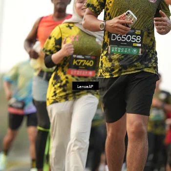 Runner Photo 6317235