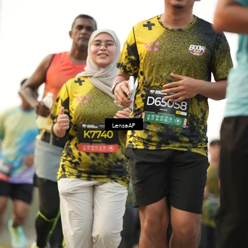 Runner Photo 6317236