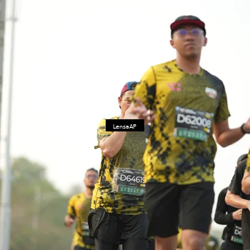 Runner Photo 6317237