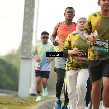 Runner Photo 6317253