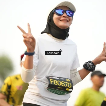 Runner Photo 6317266