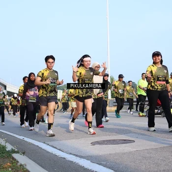 Runner Photo 6317268