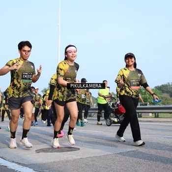 Runner Photo 6317269