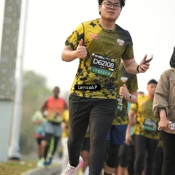 Runner Photo 6317276