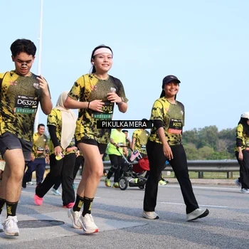 Runner Photo 6317277