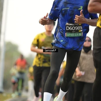 Runner Photo 6317281