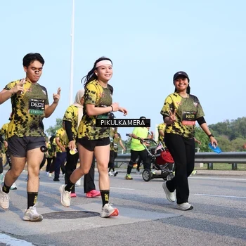 Runner Photo 6317282