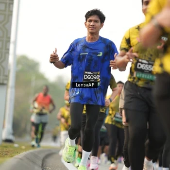 Runner Photo 6317288