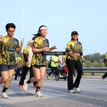 Runner Photo 6317291