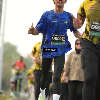 Runner Photo 6317302