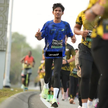 Runner Photo 6317306