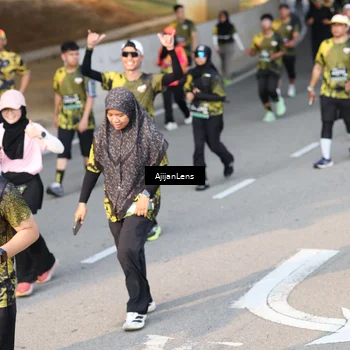 Runner Photo 6317308